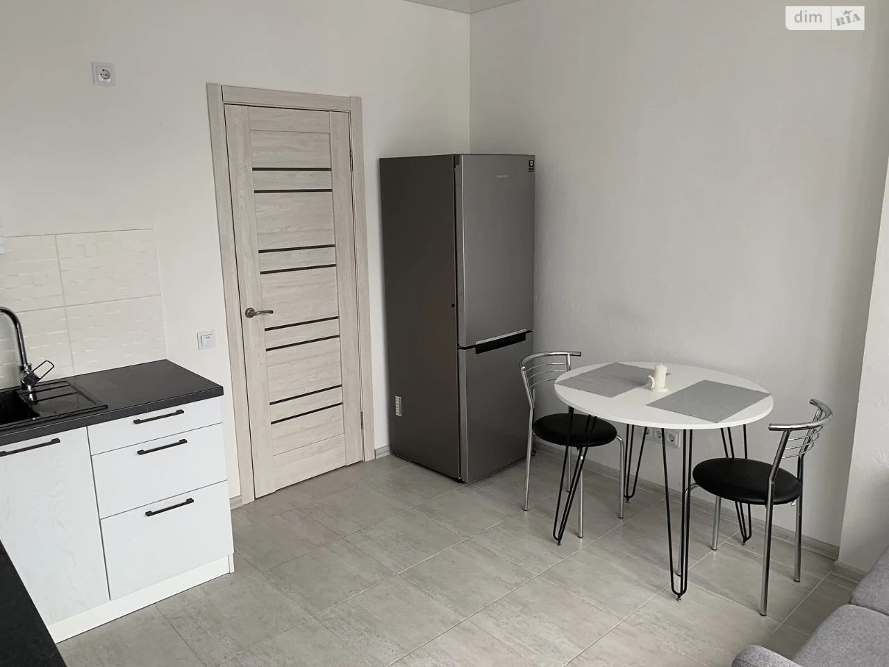Apartment for Sale in Irpin