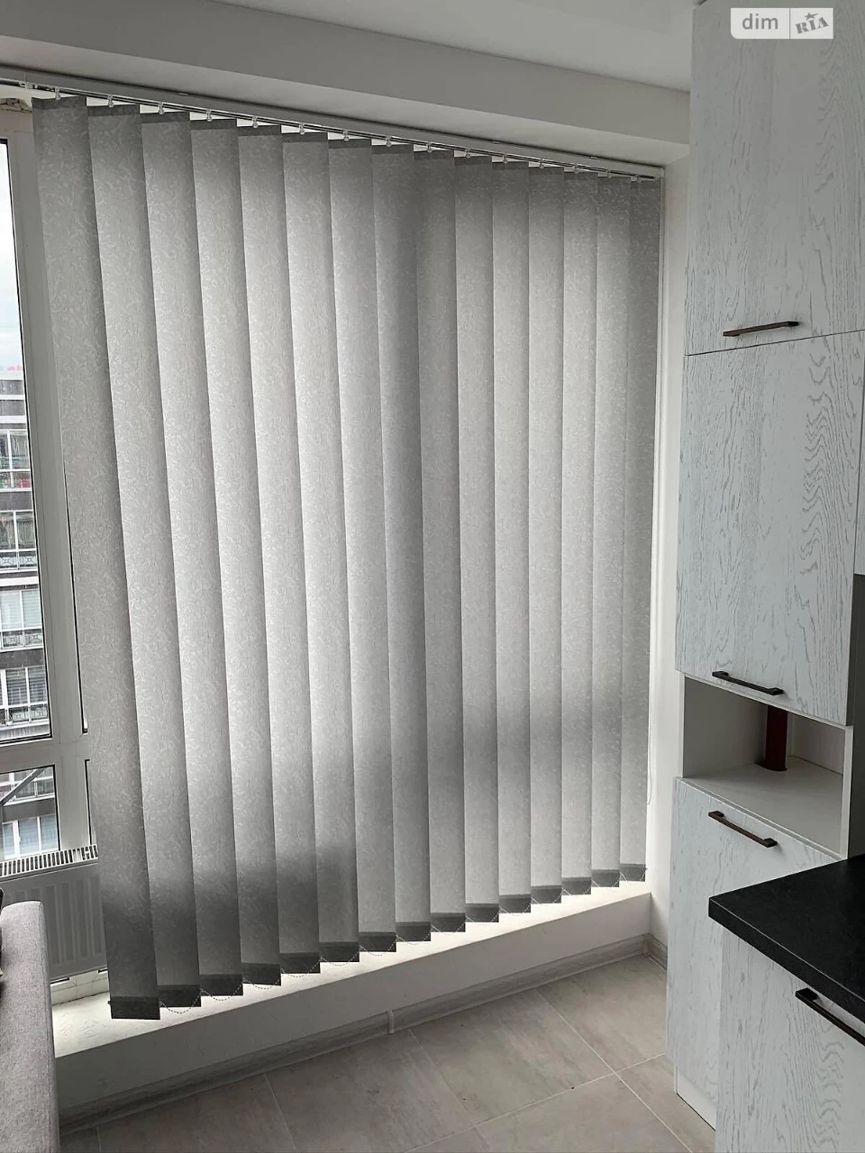Apartment for Sale in Irpin