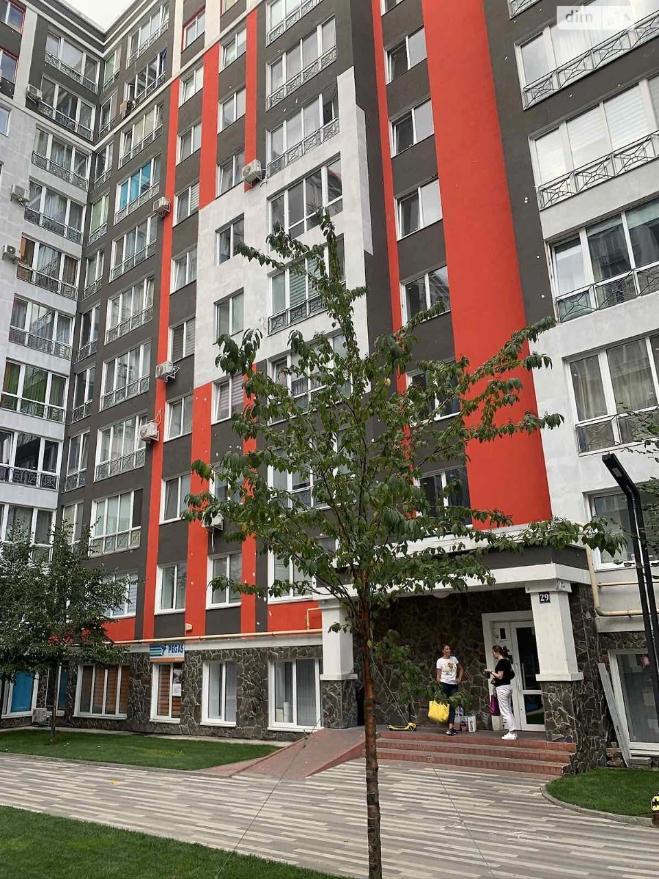 Apartment for Sale in Irpin