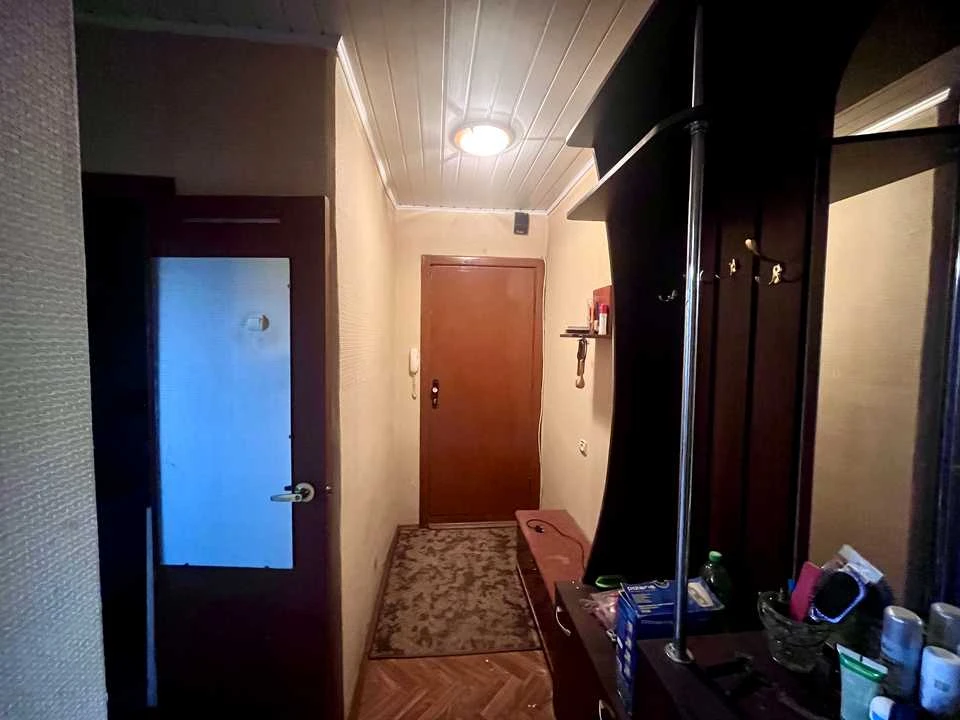 Apartment. Kharkiv, Svitla St.