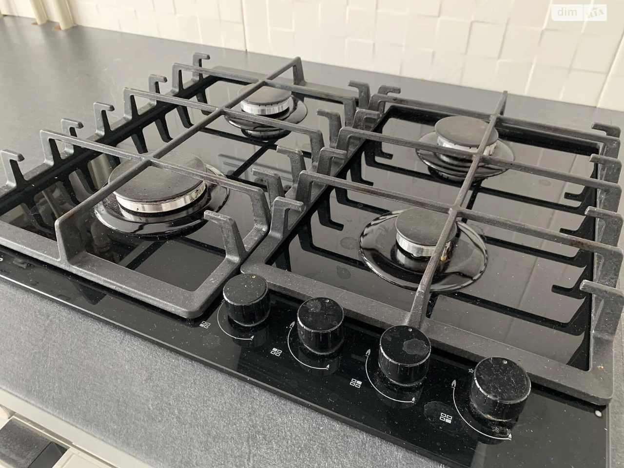 Apartment for Sale in Irpin