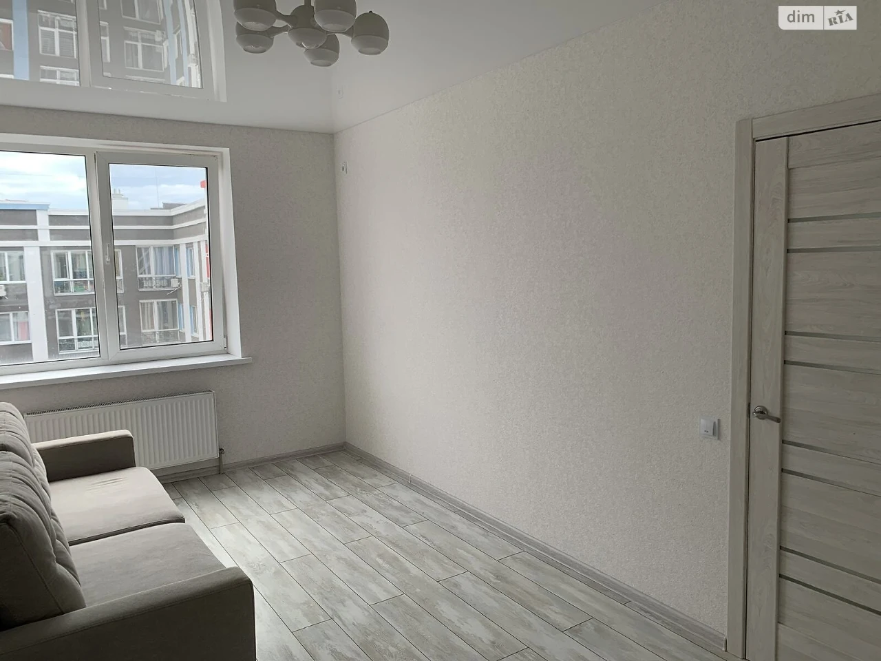 Apartment for Sale in Irpin