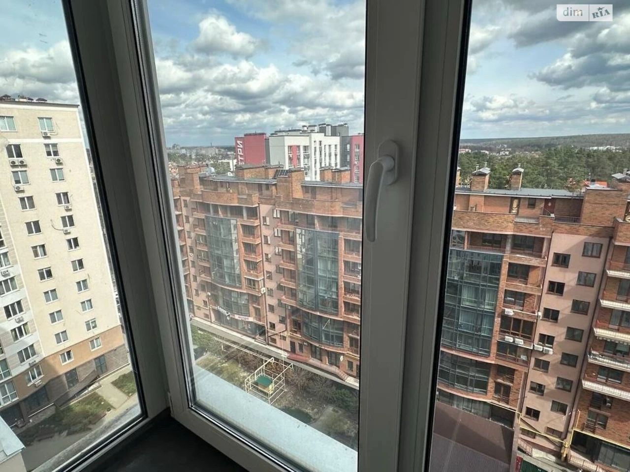 Продаж Квартира Ірпінь