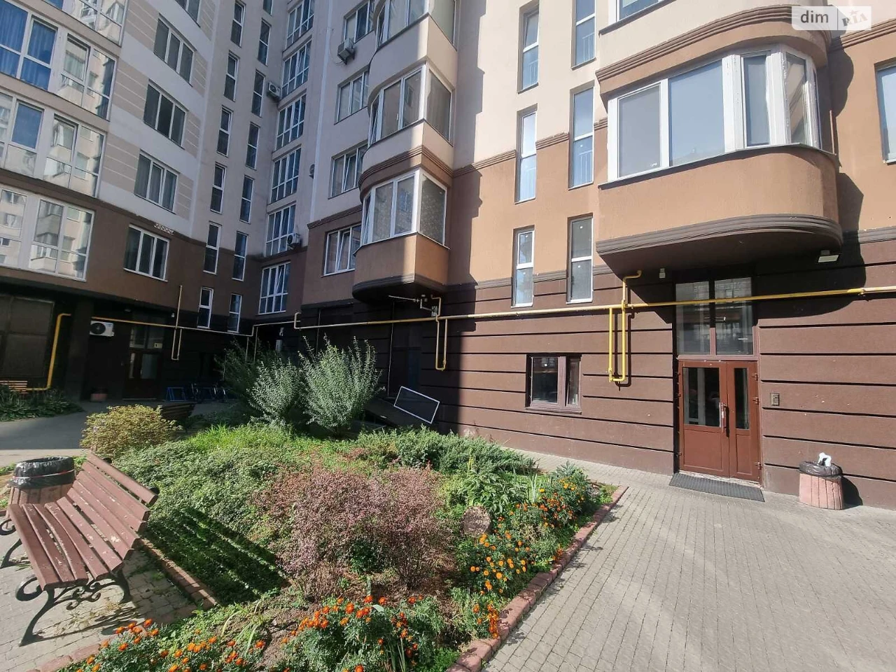 Продаж Квартира Ірпінь
