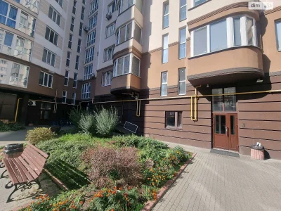 Продаж Квартира Ірпінь