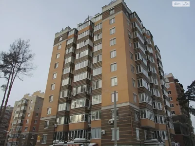 Продаж Квартира Ірпінь