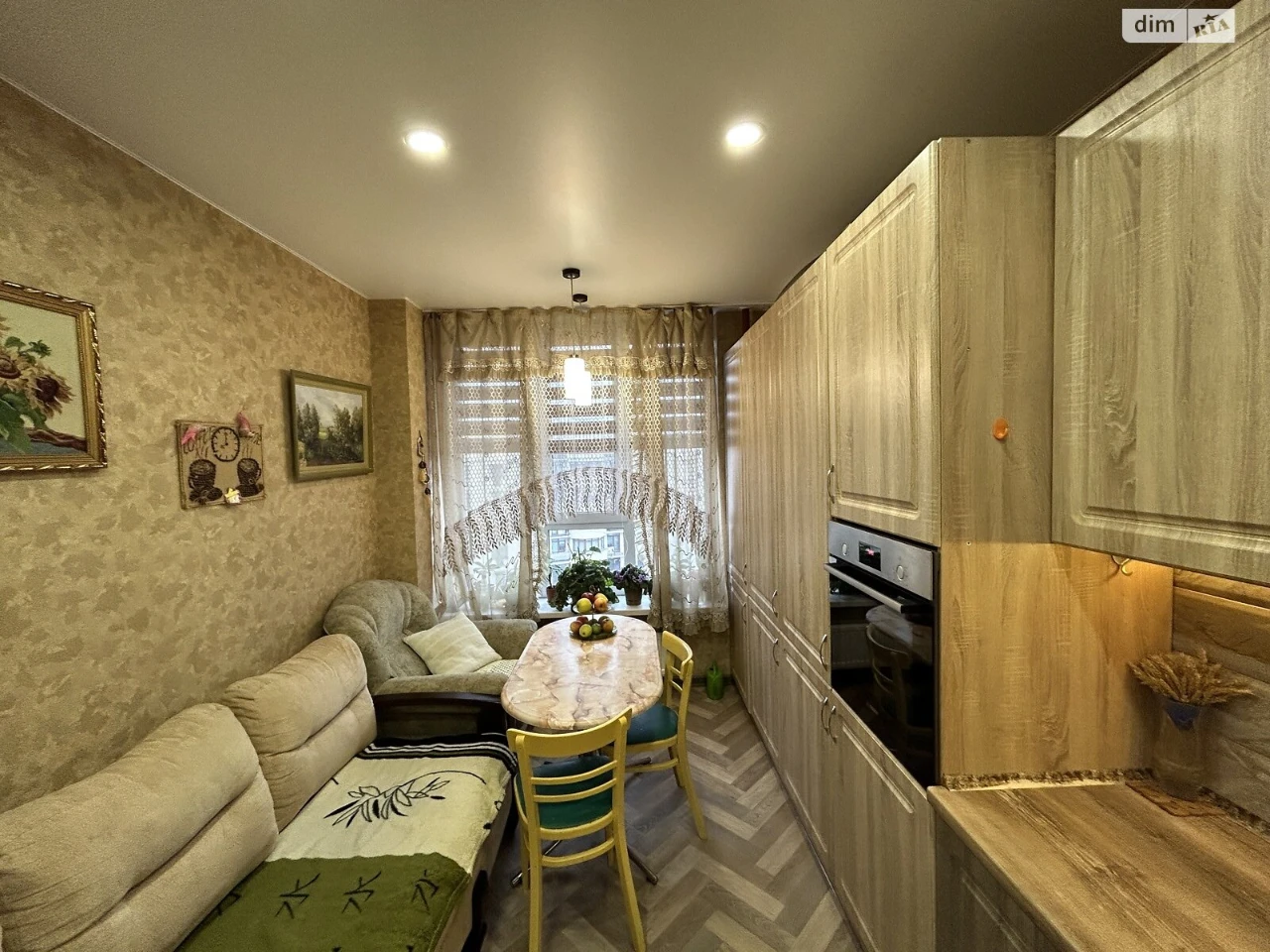 Apartment for Sale in Irpin