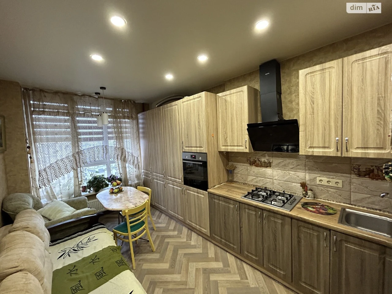 Apartment for Sale in Irpin