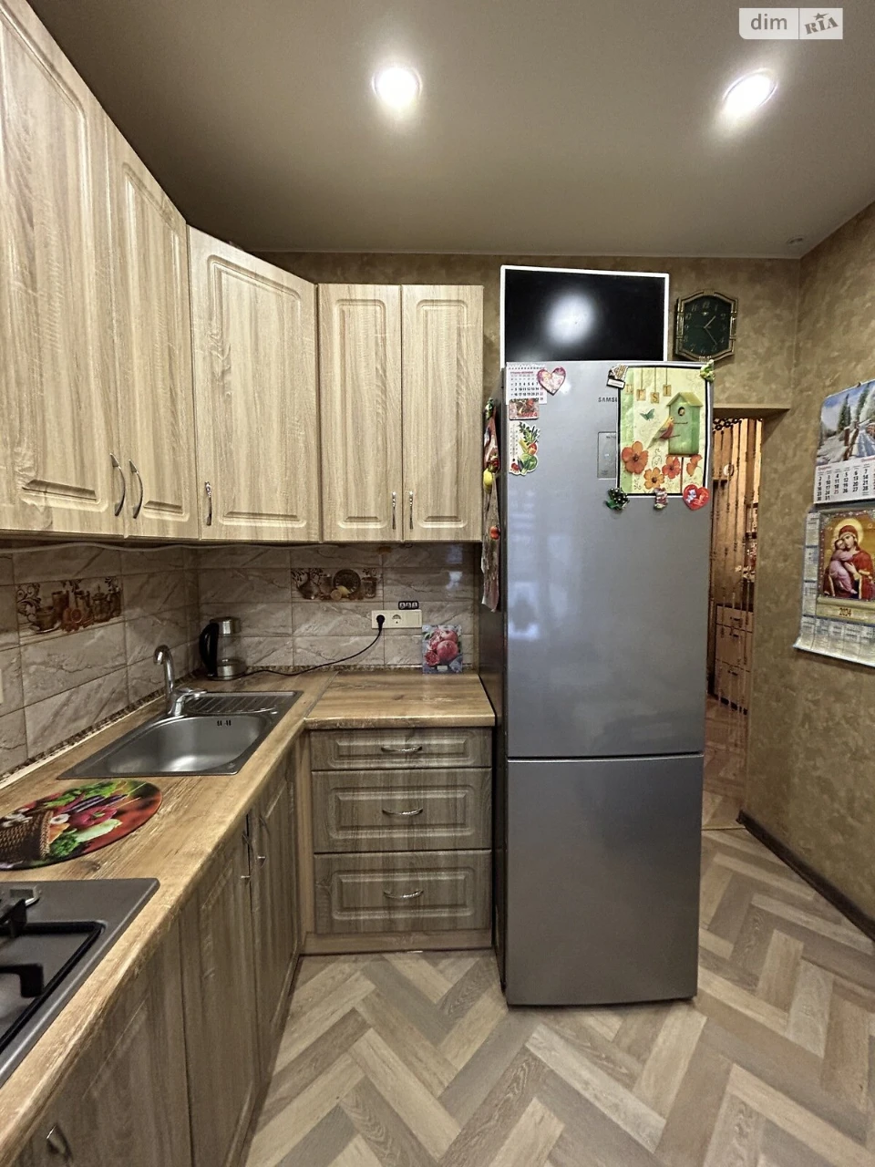 Apartment for Sale in Irpin