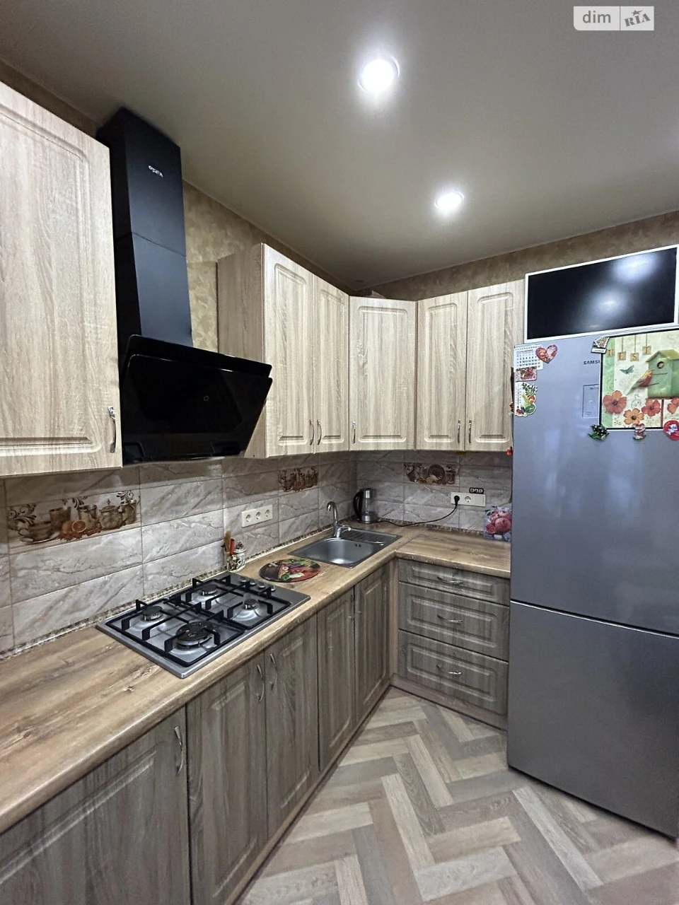 Apartment for Sale in Irpin