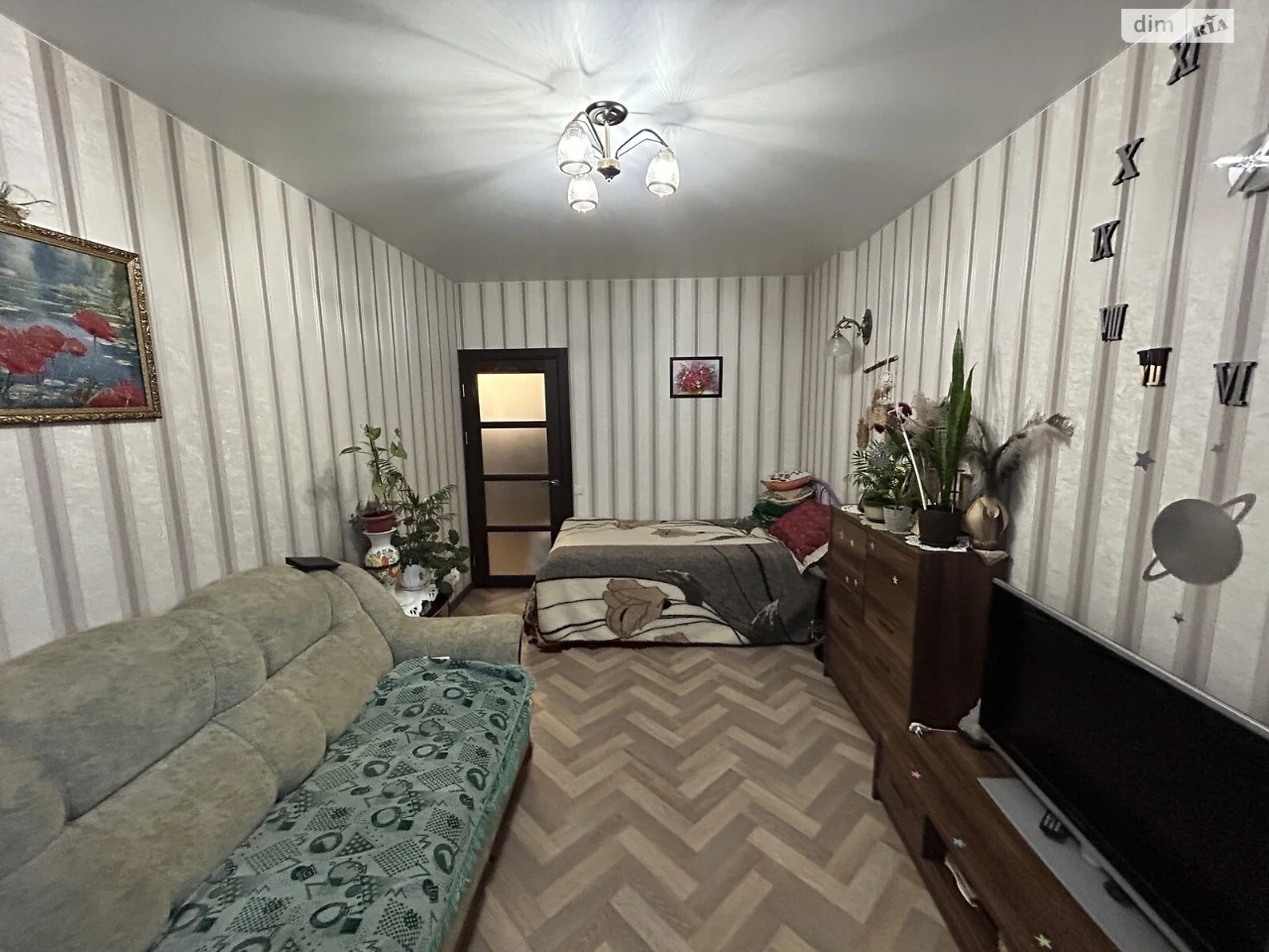 Apartment for Sale in Irpin