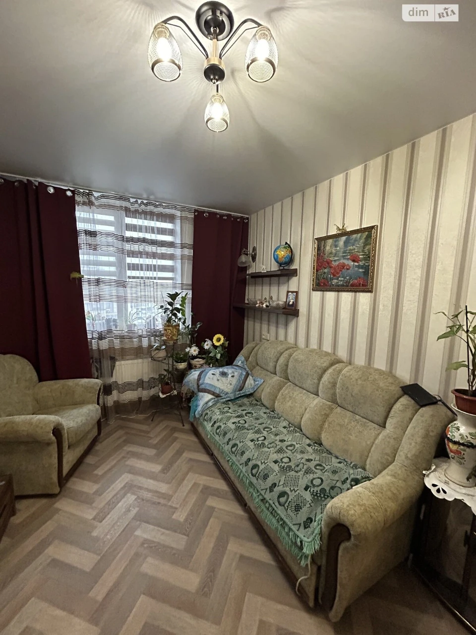Apartment for Sale in Irpin