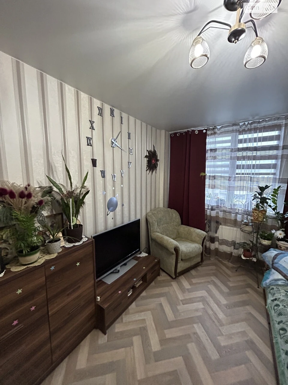 Apartment for Sale in Irpin