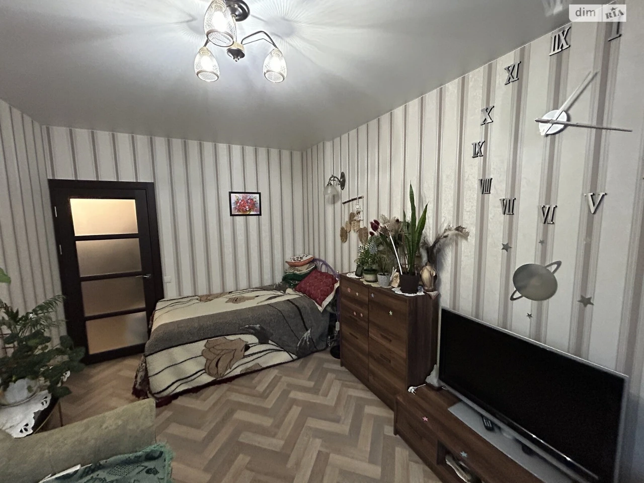 Apartment for Sale in Irpin