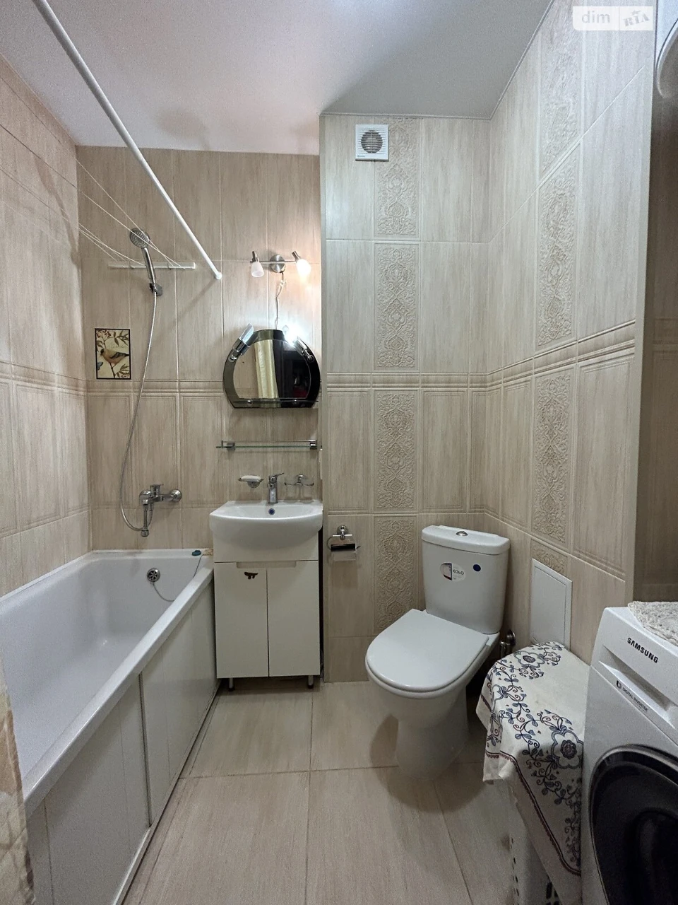 Apartment for Sale in Irpin