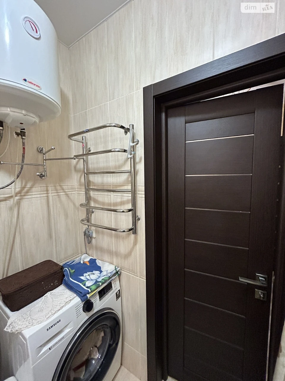 Apartment for Sale in Irpin
