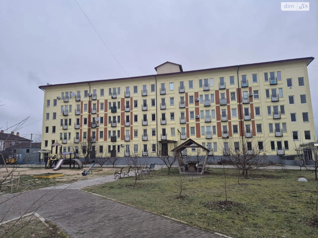 Продаж Квартира Ірпінь