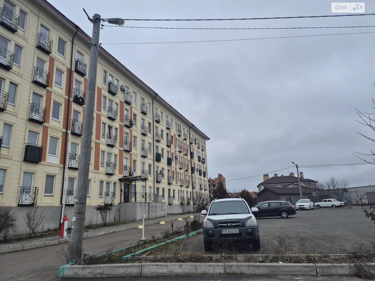 Продаж Квартира Ірпінь
