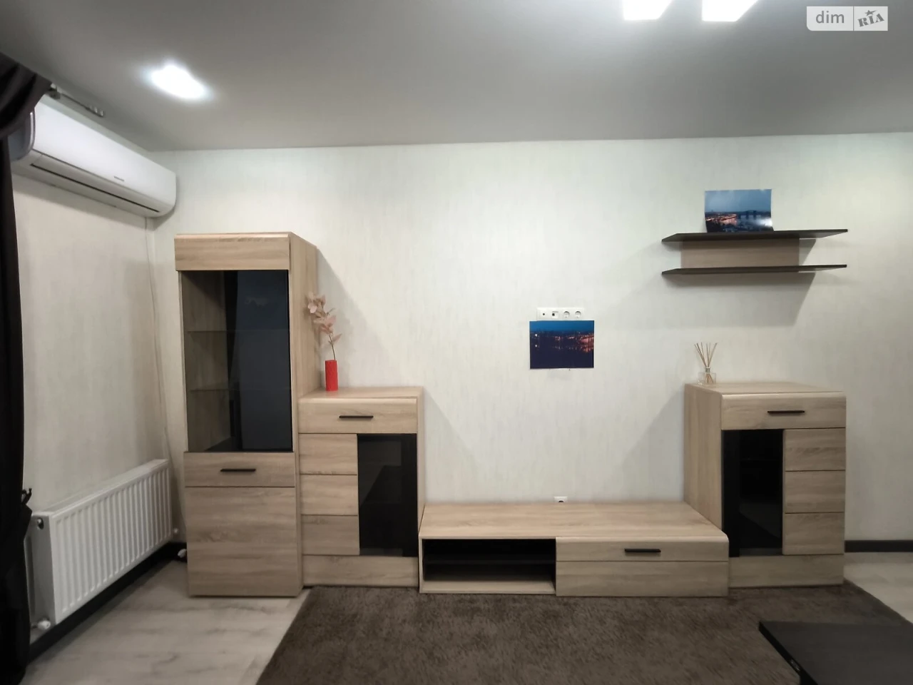 Apartment for Sale in Irpin
