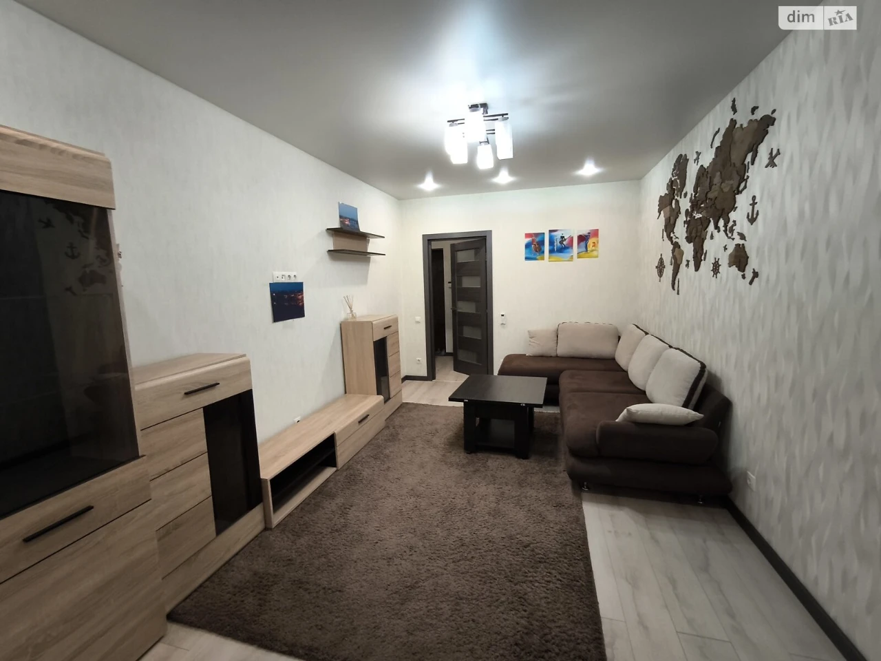 Apartment for Sale in Irpin