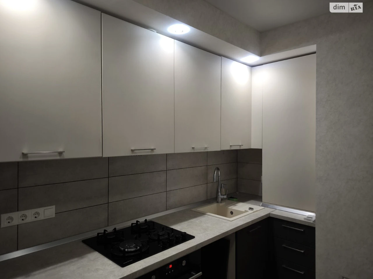Apartment for Sale in Irpin