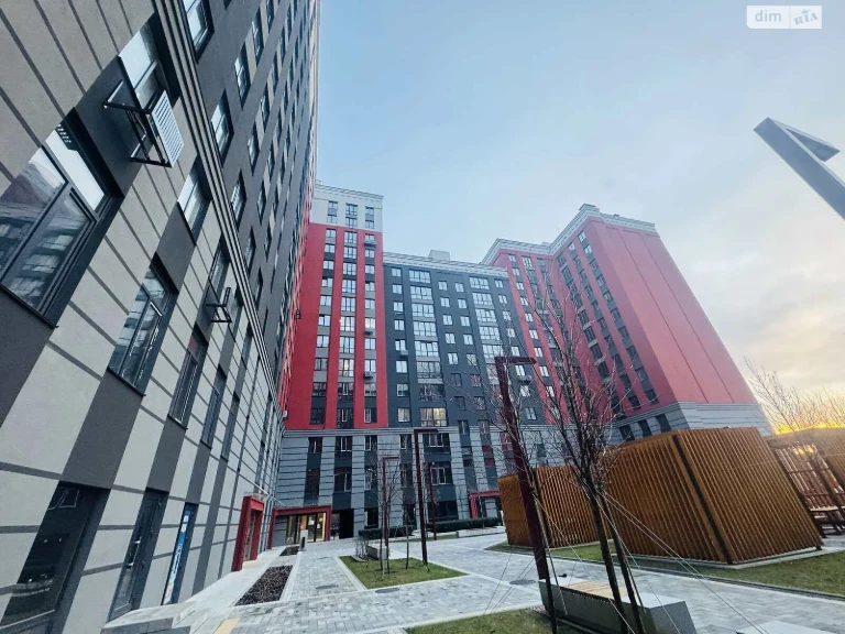 Продаж Квартира Ірпінь