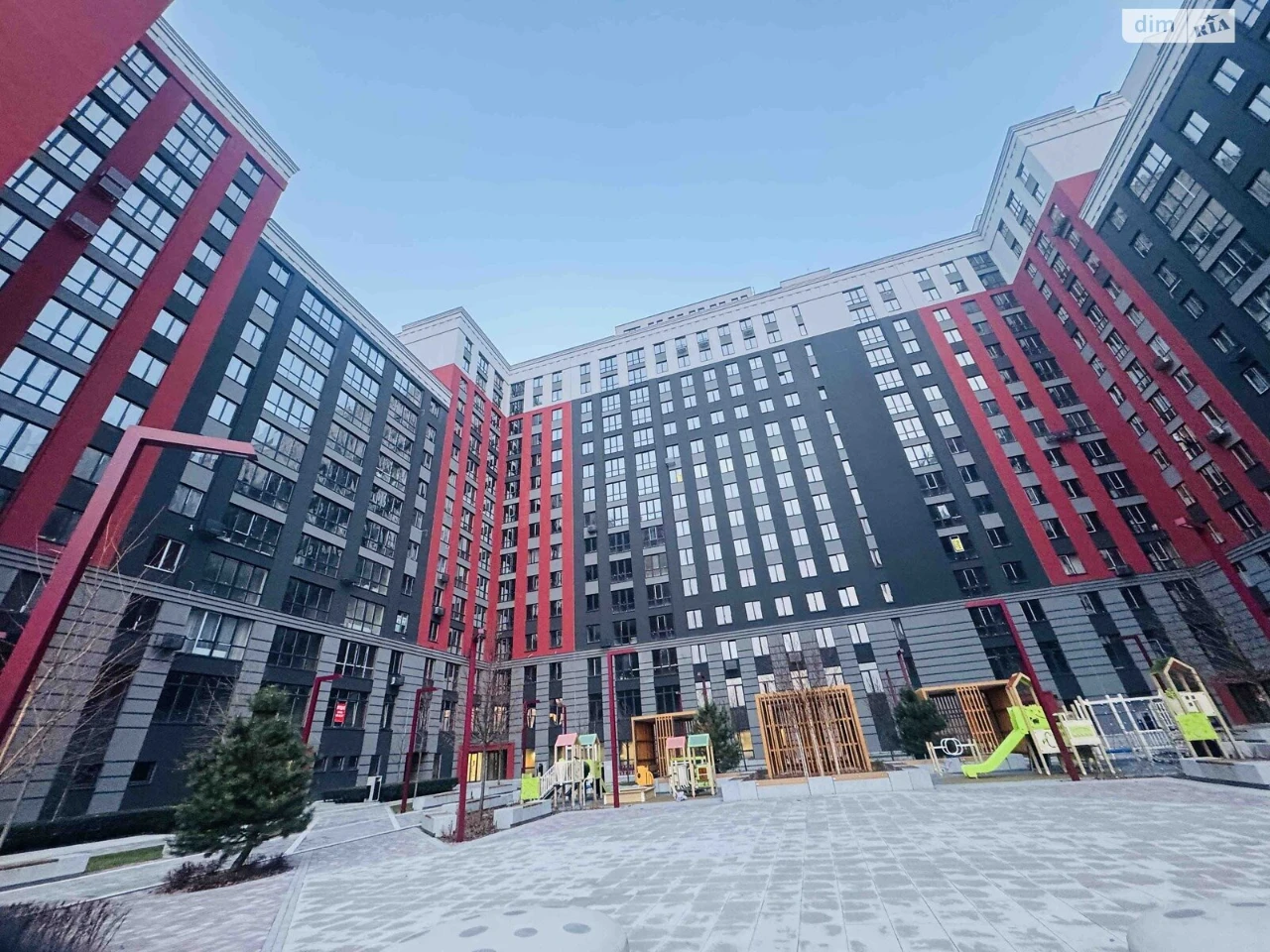 Продаж Квартира Ірпінь