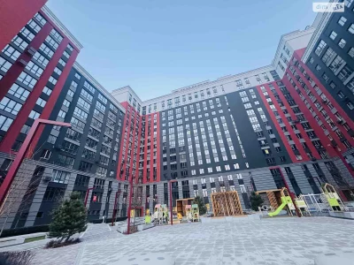 Продаж Квартира Ірпінь