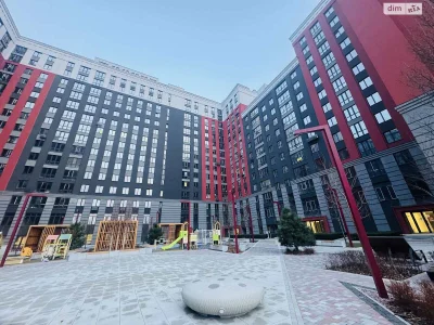 Продаж Квартира Ірпінь
