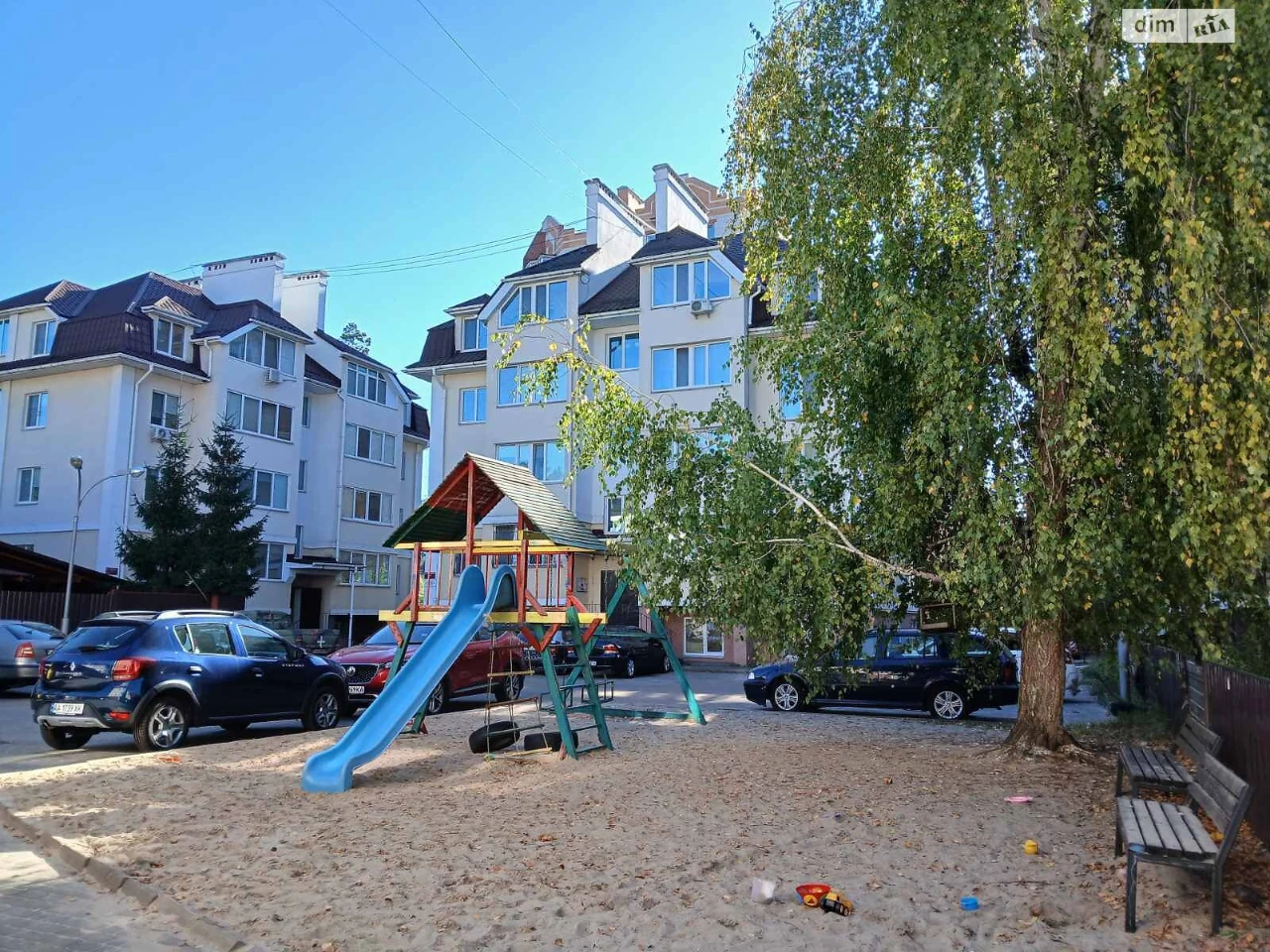 Продаж Квартира Ірпінь
