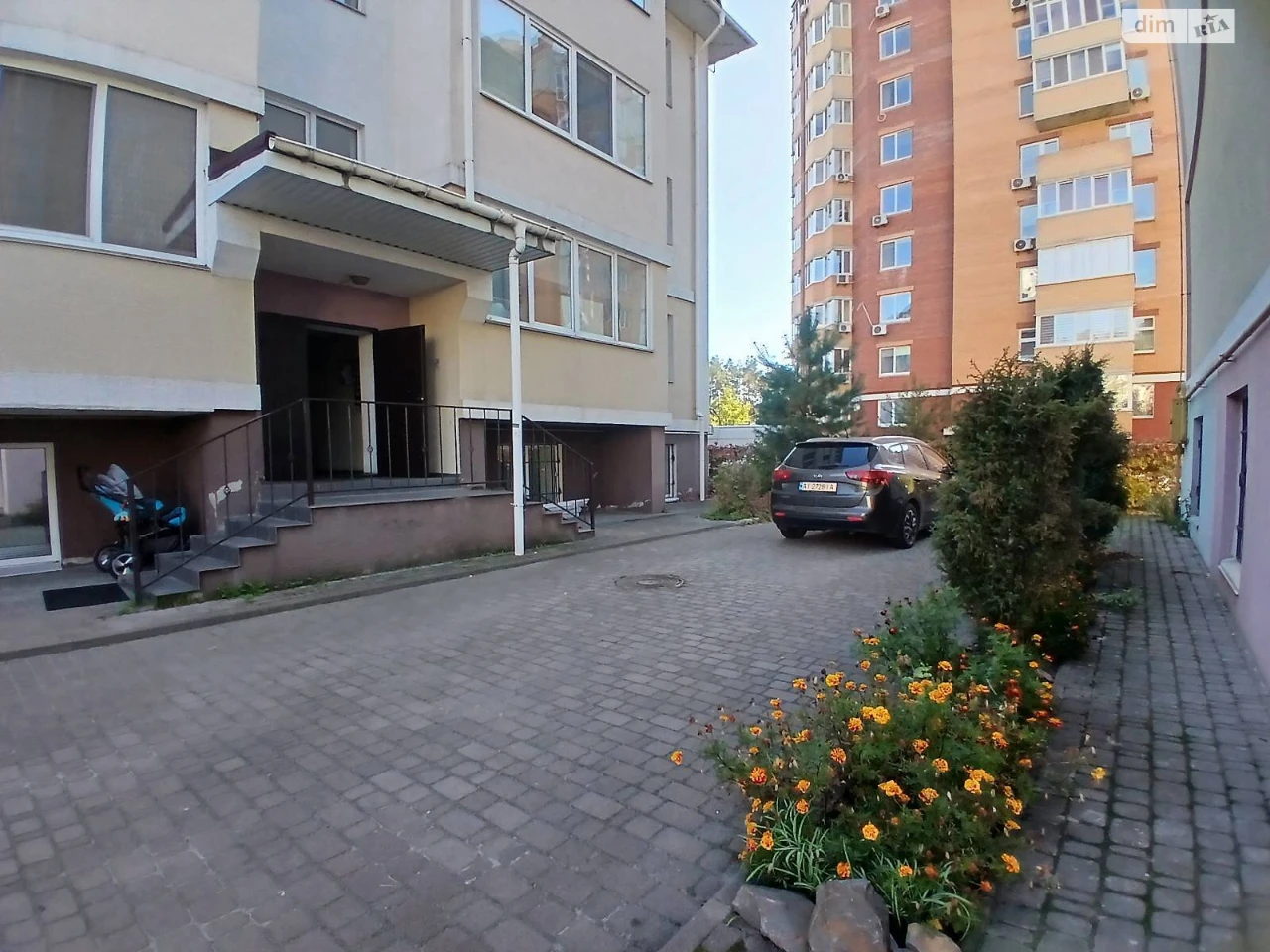 Продаж Квартира Ірпінь