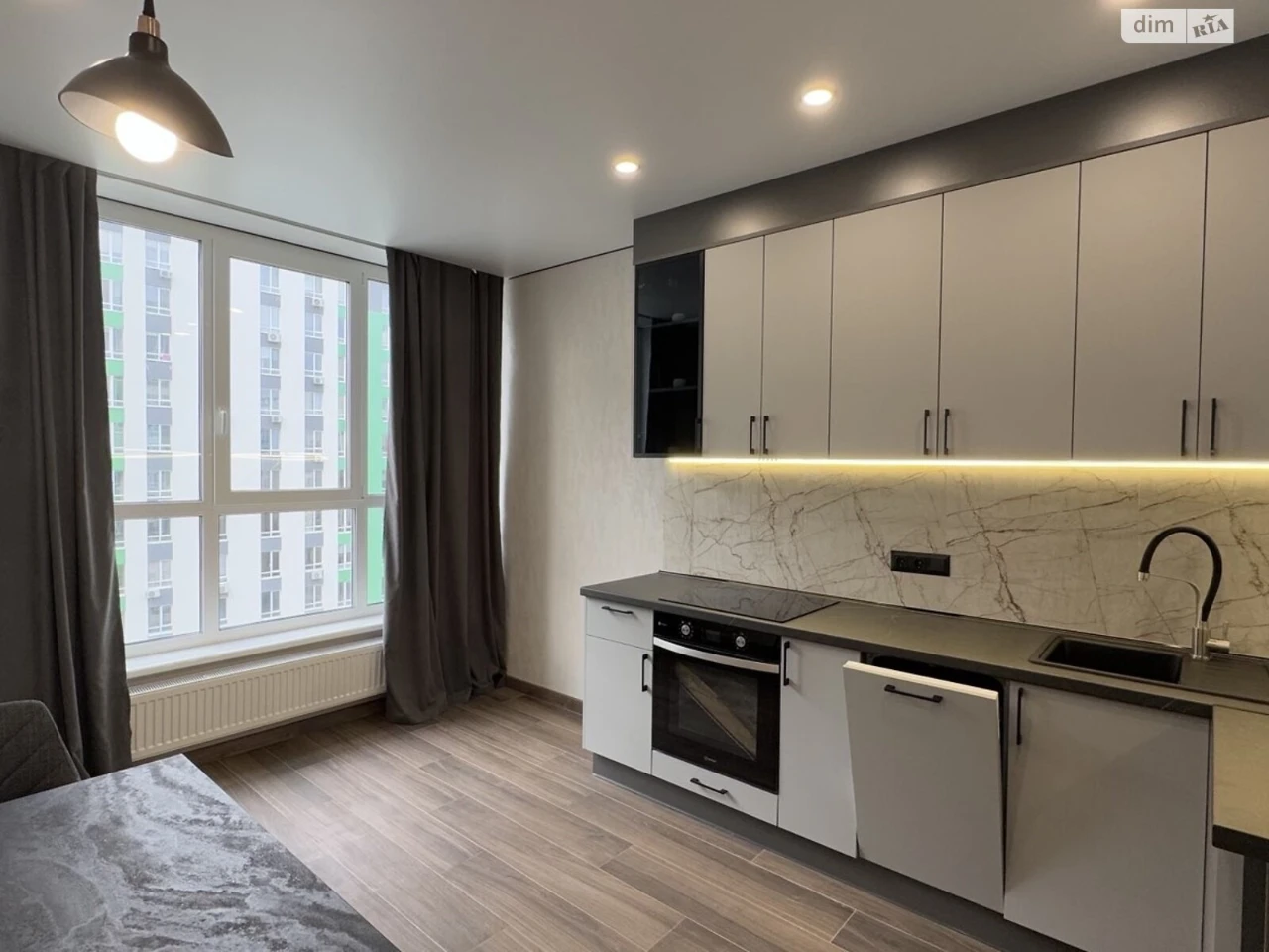 Apartment for Sale in Irpin