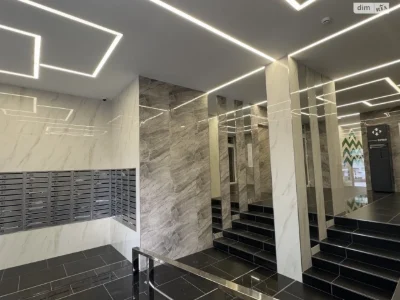 Apartment for Sale in Irpin