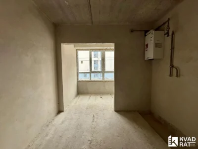 Найдешевша 3 кім  від надійного забудовника,газ,цегла