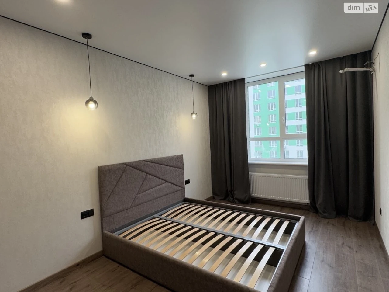 Apartment for Sale in Irpin