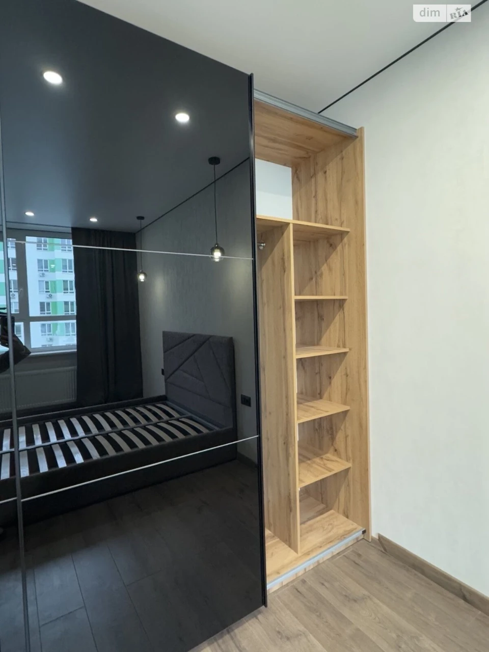 Apartment for Sale in Irpin