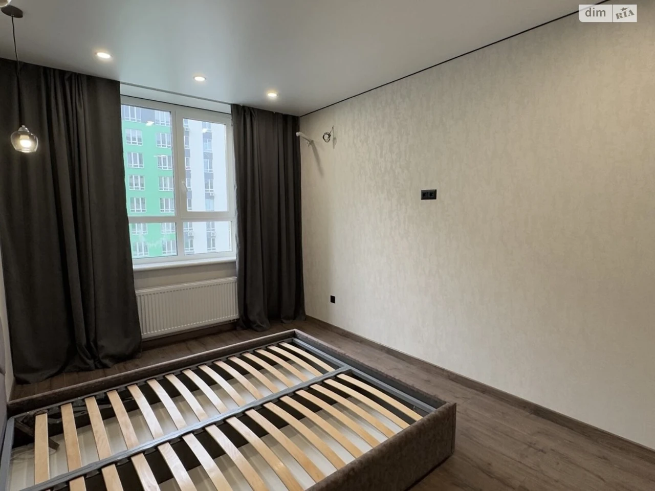Apartment for Sale in Irpin