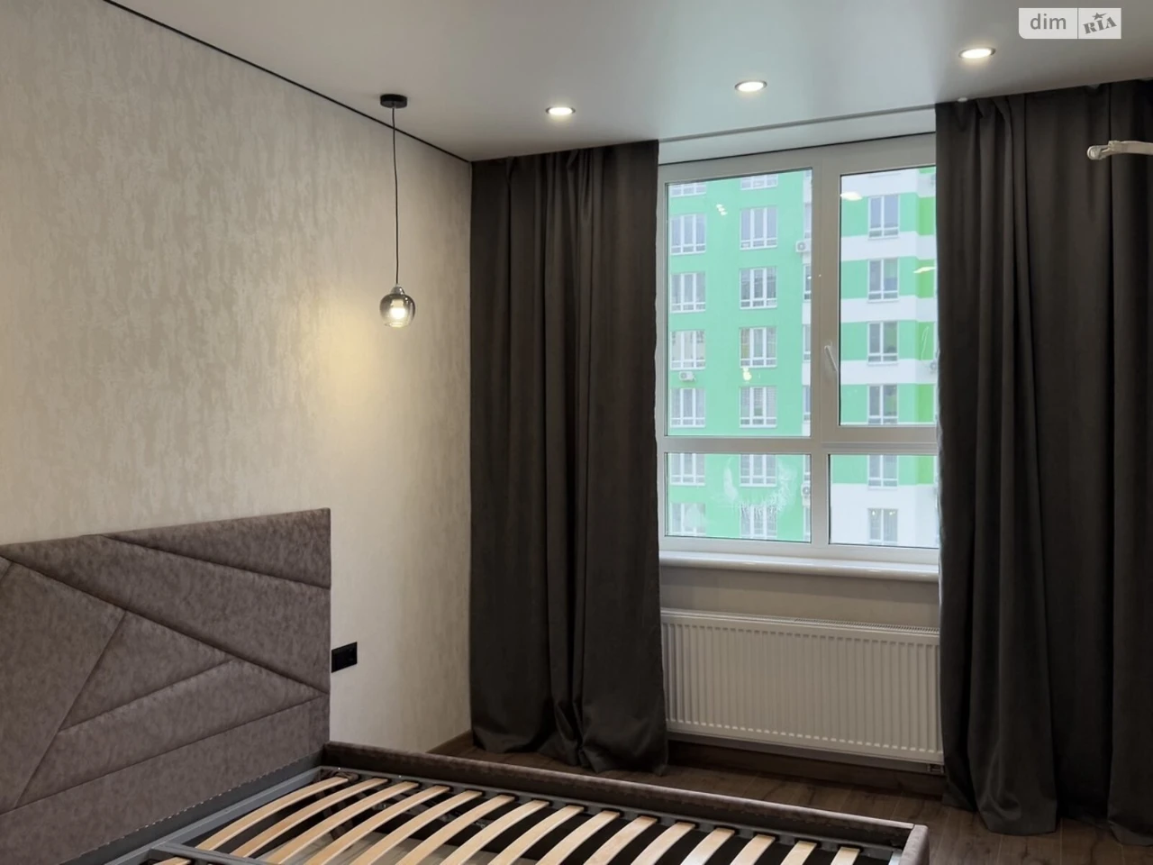 Apartment for Sale in Irpin