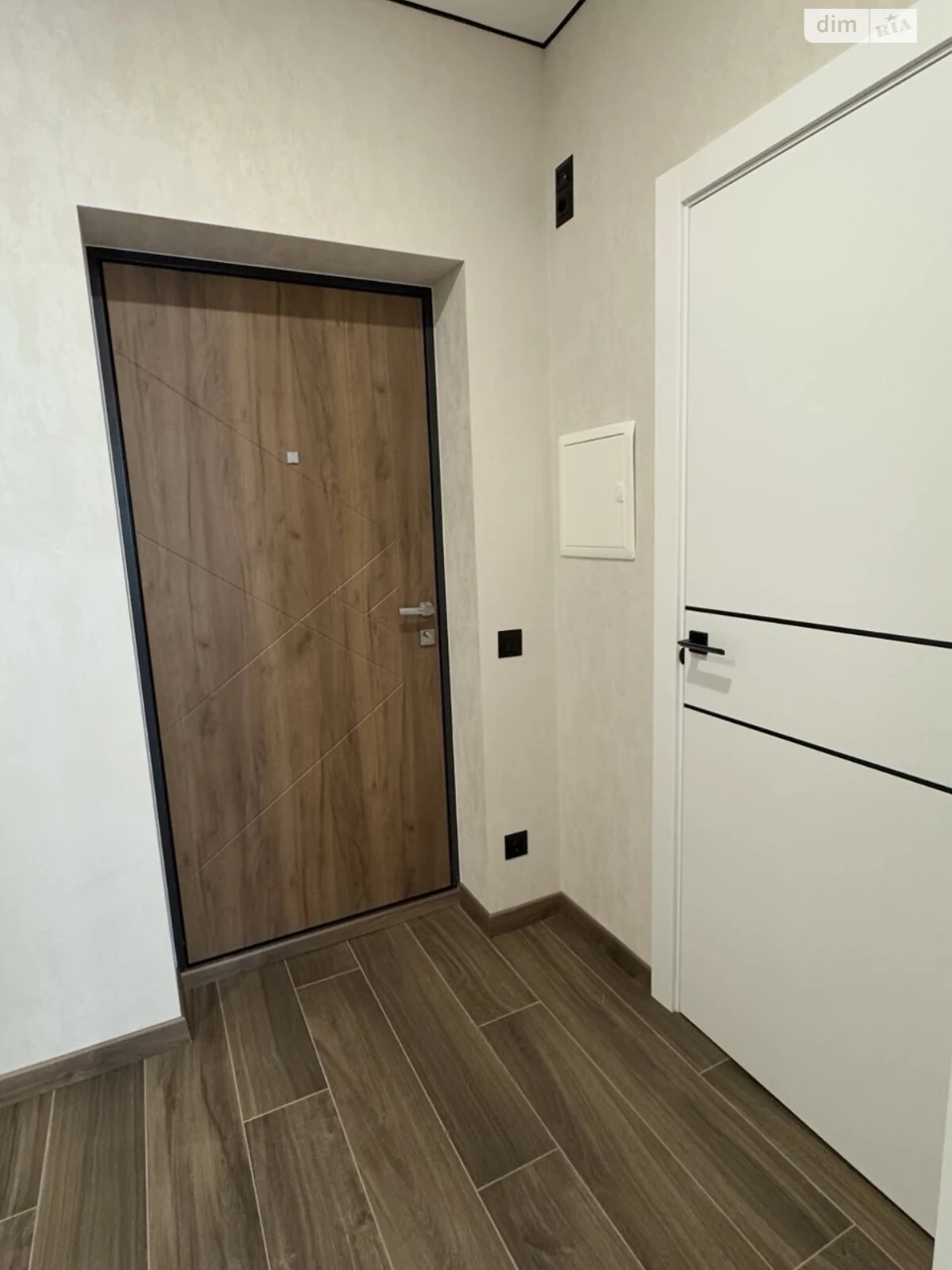 Apartment for Sale in Irpin
