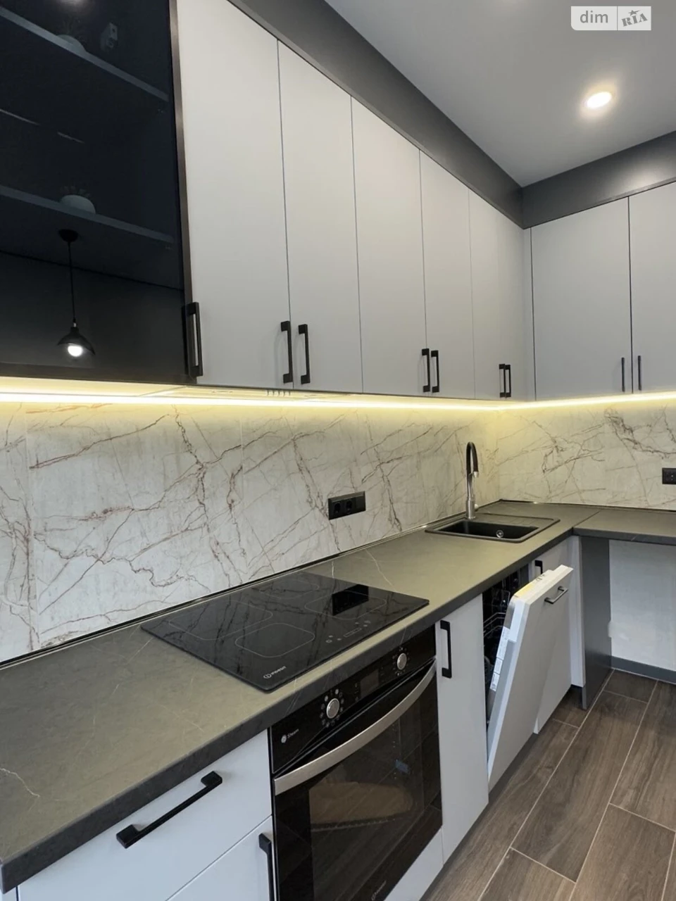 Apartment for Sale in Irpin