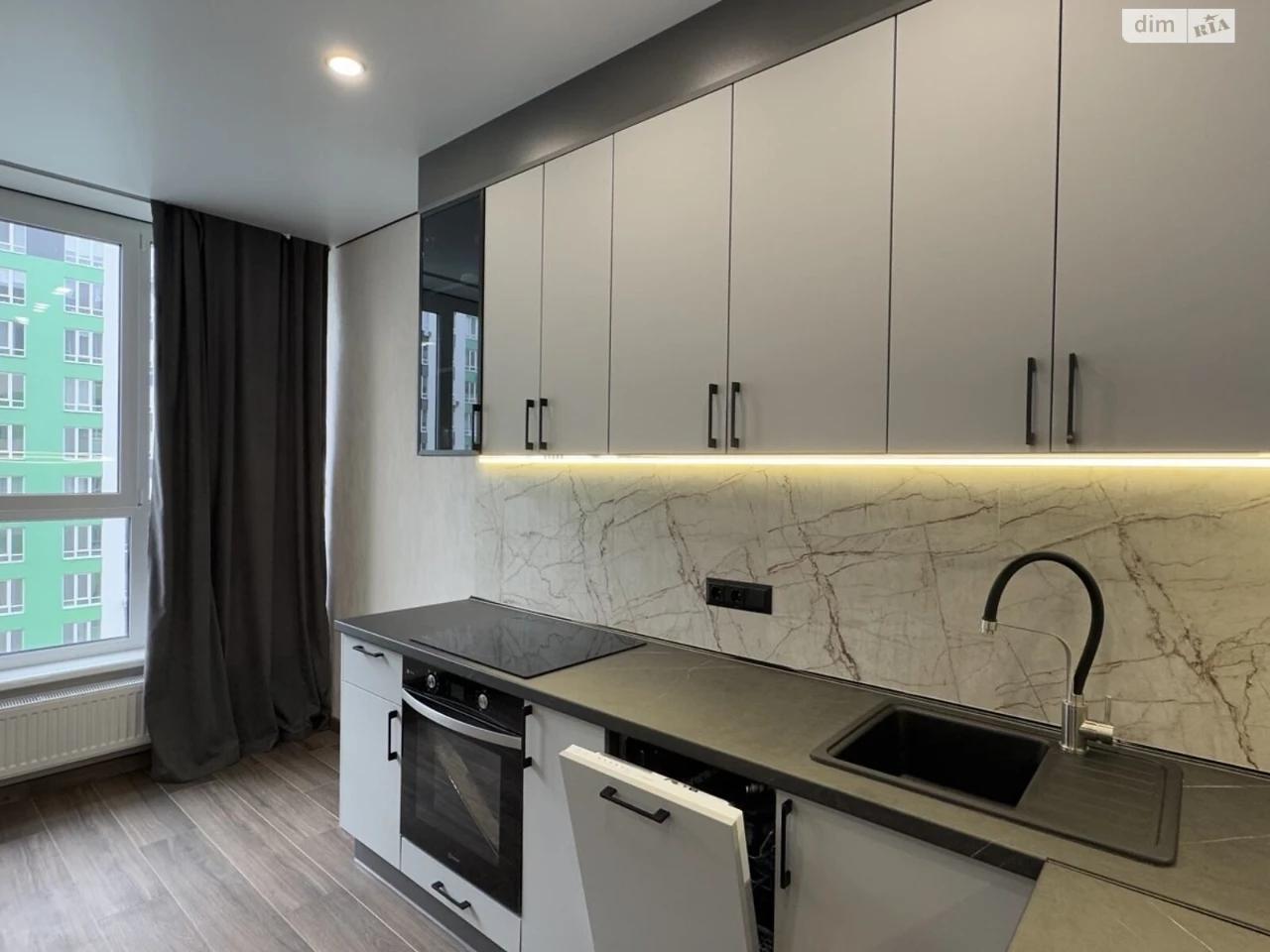 Apartment for Sale in Irpin