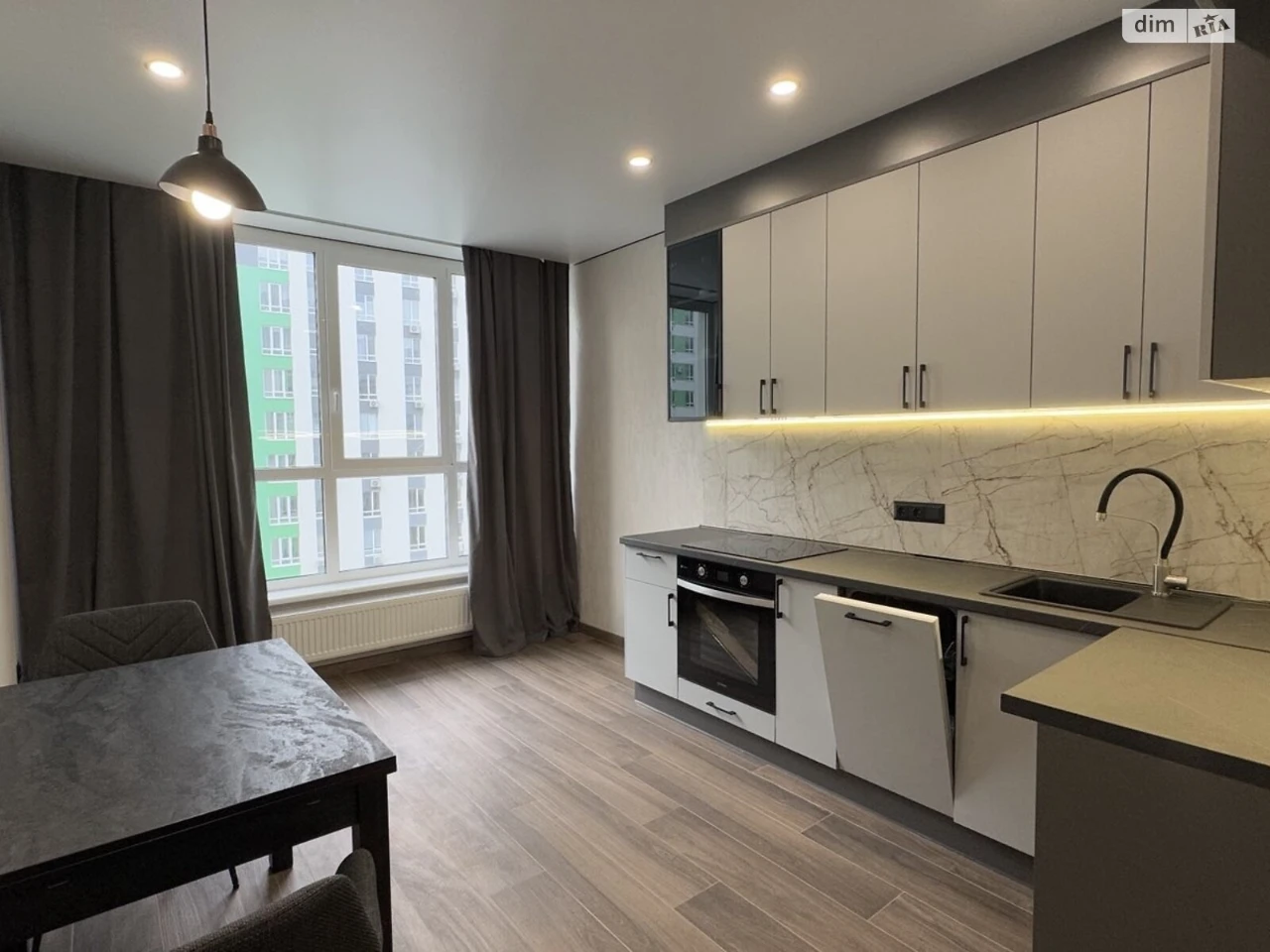 Apartment for Sale in Irpin