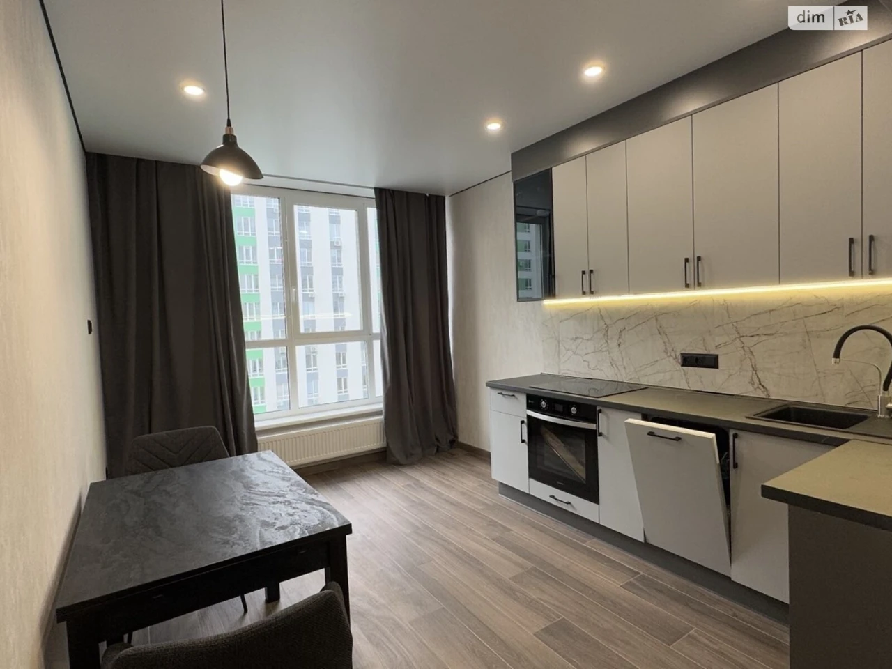 Apartment for Sale in Irpin