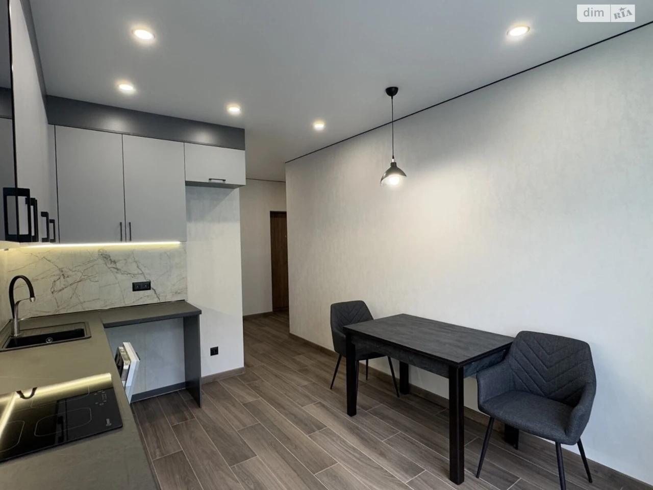 Apartment for Sale in Irpin