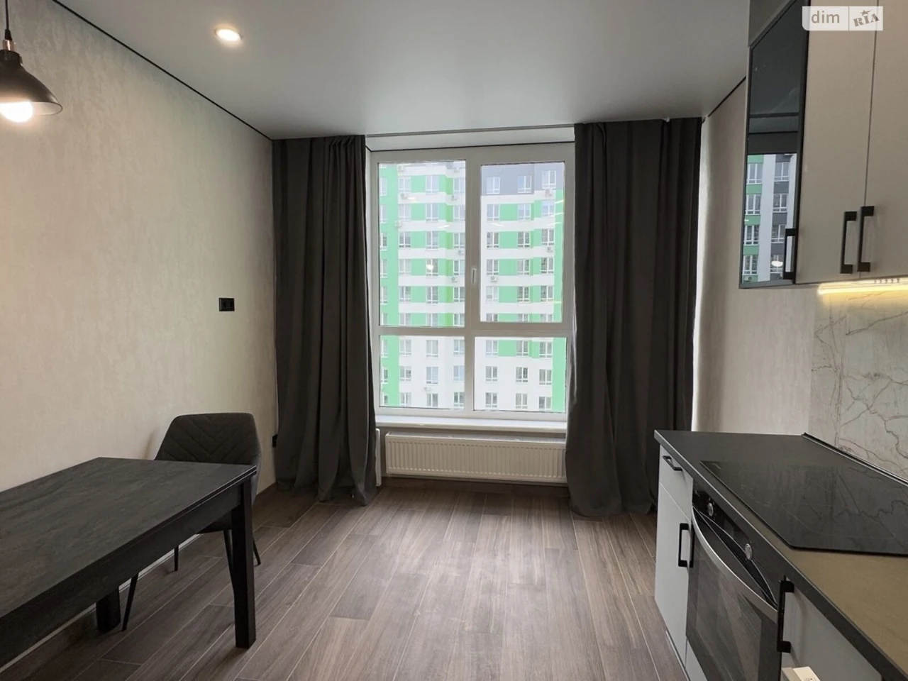Apartment for Sale in Irpin