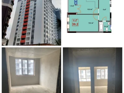 Продаж Квартира Ірпінь