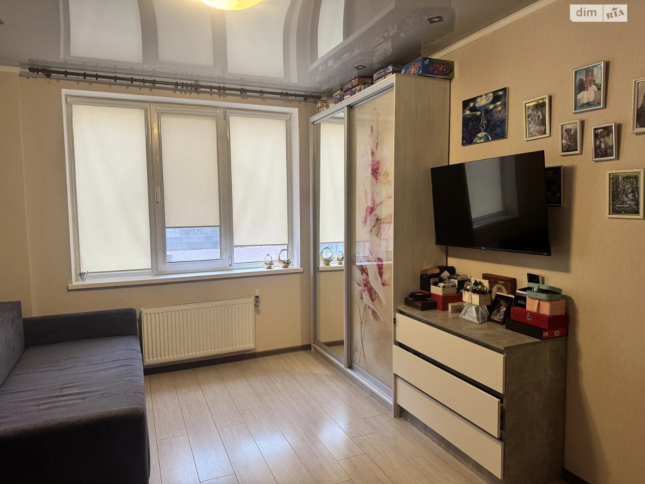 Apartment for Sale in Irpin