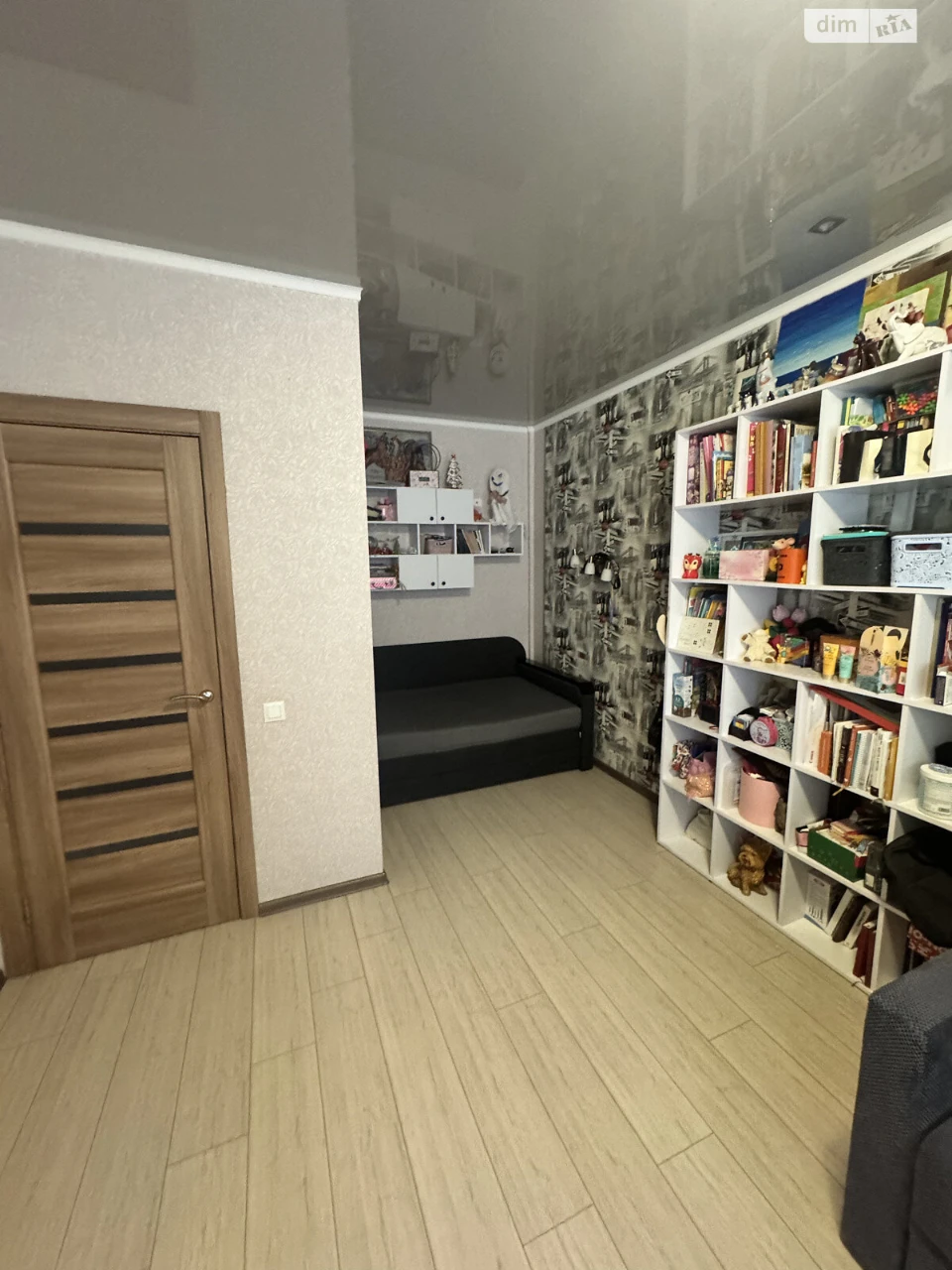 Apartment for Sale in Irpin