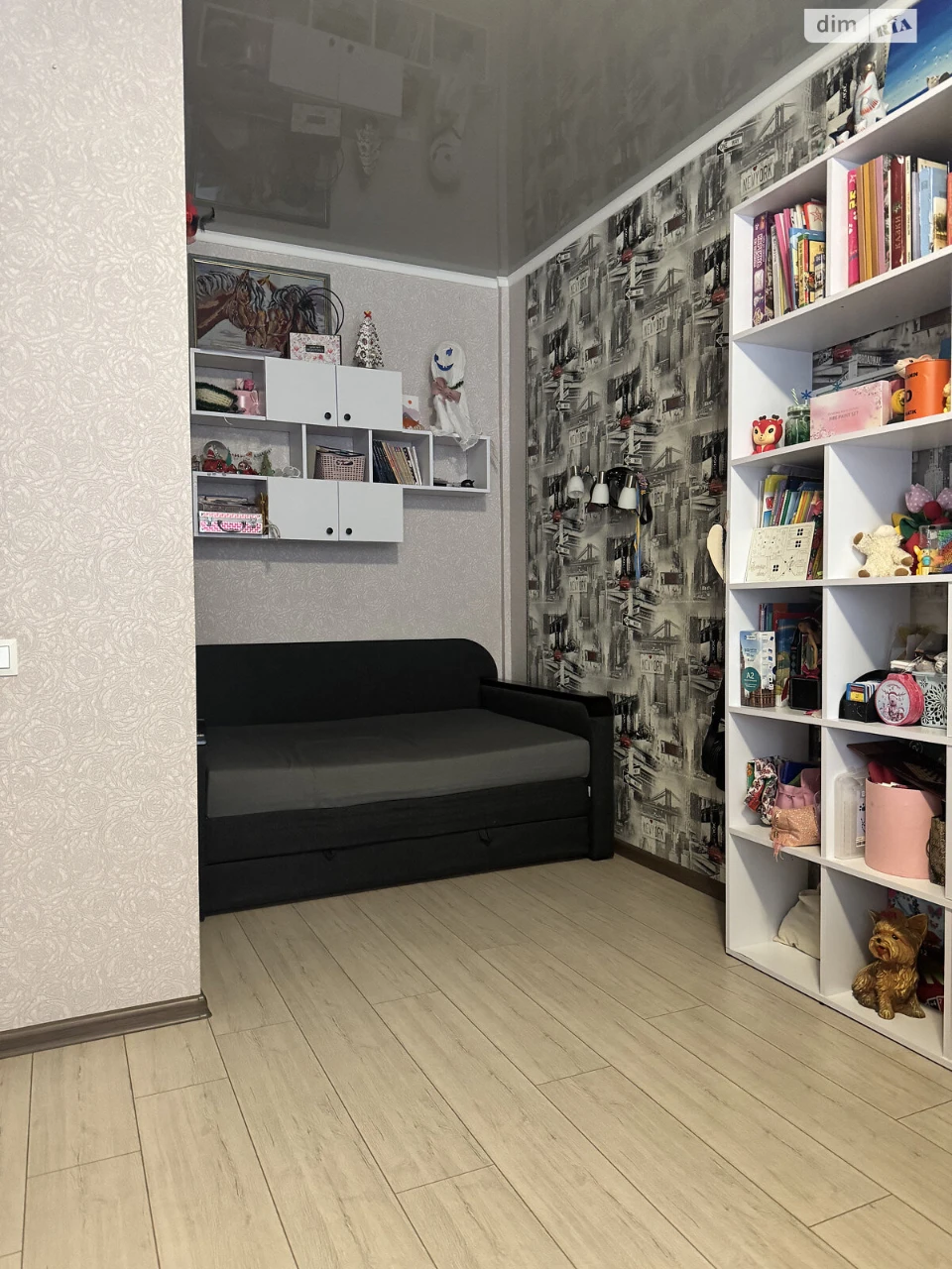 Apartment for Sale in Irpin