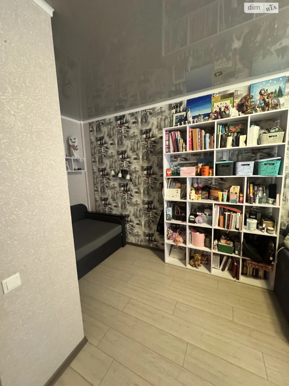 Apartment for Sale in Irpin